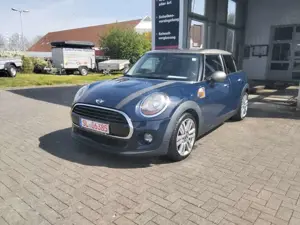 MINI Cooper Cooper Seven-Edition/Sportsitze/1.Hnd/Infotainment