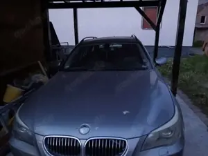BMW 530 Kombi 3,0 l Diesel Automatik TÜV bis August 2025