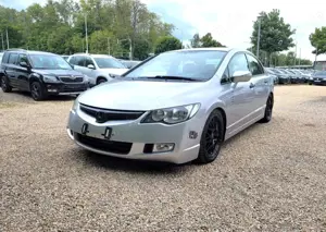 Honda Civic Hybrid Lim.*Navi*Aut*LMF*SZH*Klimaaut*TÜV*