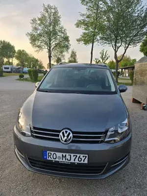 Volkswagen Sharan Sharan Diesel 2.0 TDI Blue Motion Highline