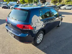 Volkswagen Golf VII Lim. Trendline BMT Bild 5