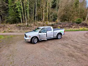 Dodge RAM 1500 Big Horn Bild 5
