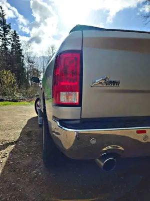 Dodge RAM 1500 Big Horn Bild 2