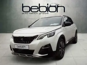 Peugeot 3008 1.6 Hybrid4 300 (Plug-In) GT FLA Pano 360