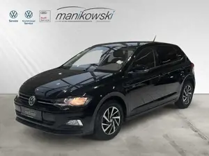 Volkswagen Polo VI 1.0 80 PS *JOIN*NAVI GRA PDC