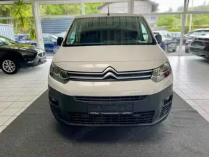 Citroen Berlingo Club M/L1*TEMPOMAT*KLIMA*USB*ARMLE*STOP-STAR*SERVO Bild 2