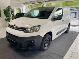 Citroen Berlingo Club M/L1*TEMPOMAT*KLIMA*USB*ARMLE*STOP-STAR*SERVO