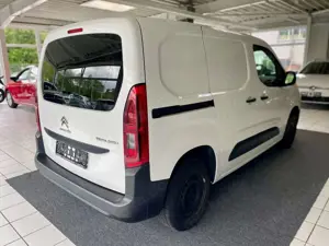 Citroen Berlingo Club M/L1*TEMPOMAT*KLIMA*USB*ARMLE*STOP-STAR*SERVO Bild 4