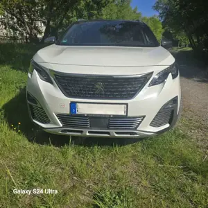 Peugeot 3008 3008 BlueHDi 180 Stop