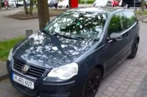 Volkswagen Polo Polo 1.2 Comfortline Bild 1