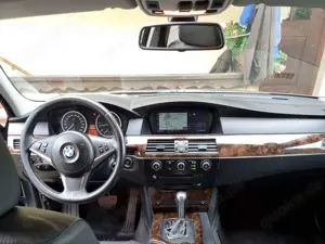 BMW 530 530d Aut.
