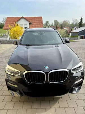 BMW X3 xDrive 30 d M Sport