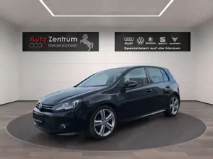 Volkswagen Golf 1.4 TSI DSG R-Line DYNAUDIO Kamera ab 39 EUR Rate
