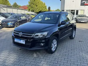 Volkswagen Tiguan 1.4 TSI Trend / Start-Stopp / PDC /