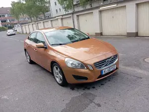 Volvo S60 205 PS D5 Geartronic Summum