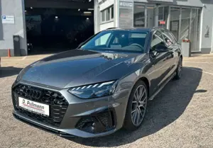 Audi A4 40 TFSI S tronic S line quattro Avant