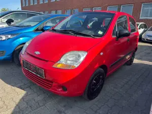 Chevrolet Matiz 0,8 S
