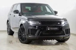 Land Rover Range Rover Sport 4.4 SDV8 Autobiography 360K AC