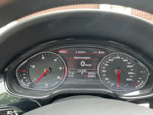 Audi A8 A8 3.0 TDI DPF clean diesel quattro tiptronic Bild 5