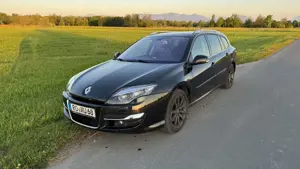 Renault Laguna Grandtour 3 GT