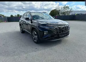 Hyundai TUCSON 1.6 T-GDi Plug-in-Hybrid 4WD Blackline