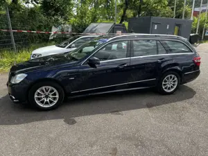 Mercedes-Benz E 350 Classe Break CGI Elégance A Bild 3