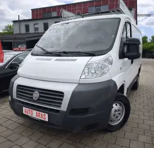 Fiat Ducato Kasten 28 115  L1H1