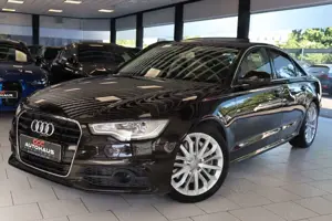 Audi A6 Lim. 3.0 TDI Quattro S line|S-DACH|BOSE|360°