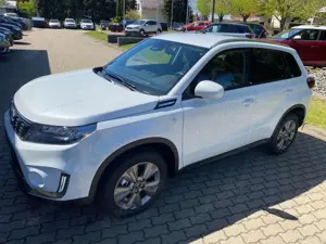 Suzuki Vitara 1.5 Dualjet Hybrid AGS Comfort (LY)