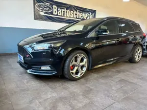 Ford Focus Turnier ST