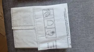 7 Staubsaugerbeutel NEU Miele-Modell Bild 2
