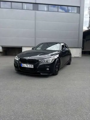 BMW 335 335d xDrive Aut. M Sport
