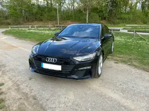 Audi A7 A7 Sportback 55 TFSI quattro S tronic