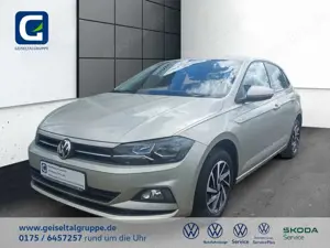 Volkswagen Polo 1.0 TSI Comfortline *APP-CONNECT*PDC*SHZ*MFL*