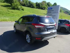 Ford Kuga Titanium AHK -  Nur für Export/Gewerbe Bild 5