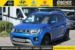 Suzuki Ignis Ignis COMFORT/KLIMA/wenig KM/Tel: 08382-9625311