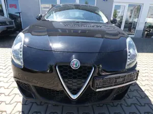 Alfa Romeo Giulietta Bild 2
