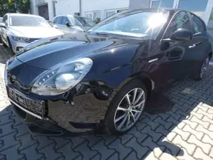 Alfa Romeo Giulietta Bild 3