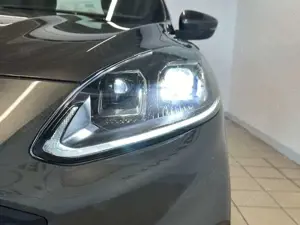 Ford Kuga ST-Line X Panorama LED Head-Up Elektr. Sitze/Heckk Bild 4