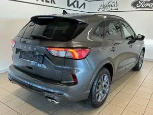 Ford Kuga ST-Line X Panorama LED Head-Up Elektr. Sitze/Heckk Bild 5