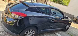 Renault Megane Emotion Bild 2