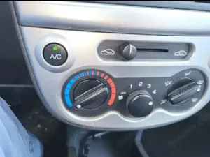 Chevrolet Matiz 1.0 SE Bild 4