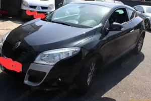 Renault Megane Emotion Bild 3