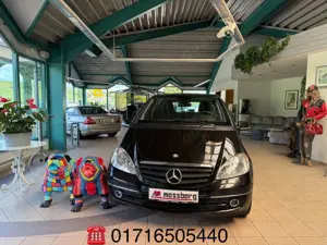 Mercedes-Benz A 170 Elegance**AUTOMATIK*NAVI*SITZH.*KLIMA*TEMPOMAT**