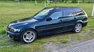 BMW 316 316i touring