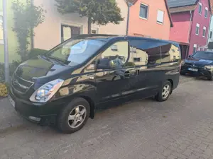 Hyundai H-1 H 1 Cargo HK