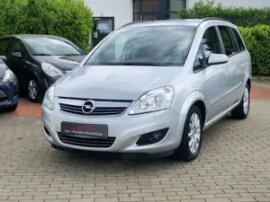 Opel Zafira B Edition/TÜV/AU/ÖLSERVICE IST NEU (ZHS)