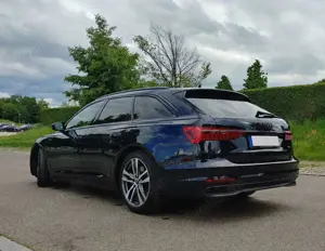 Audi A6 A6 Avant 45 TFSI quattro S-Line *GAR *HUD *WR *AHK