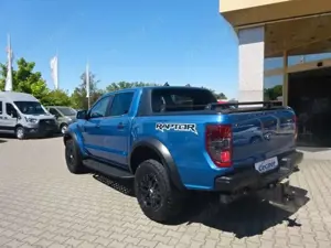 Ford Ranger Doka 212PS Autm. 4x4 Raptor Navi Xenon Bild 5