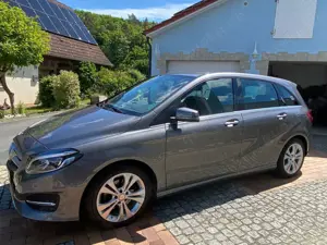 Mercedes-Benz B 200 B 200 (CDI) d 7G-DCT Urban